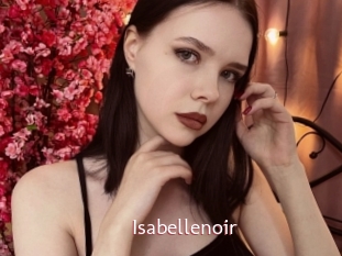 Isabellenoir