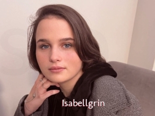 Isabellgrin