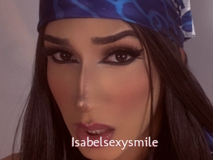 isabelsexysmile Sweet links only