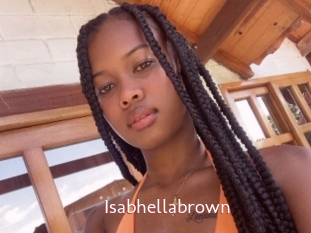 Isabhellabrown