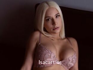 Isacartier