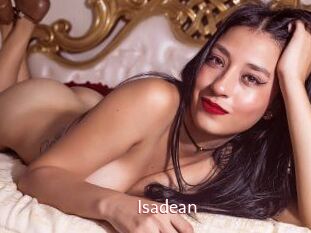 Isadean