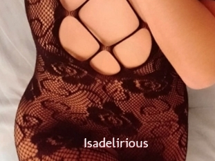 Isadelirious