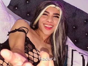 Isadora