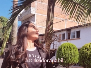 isadoranabil Sweet links only