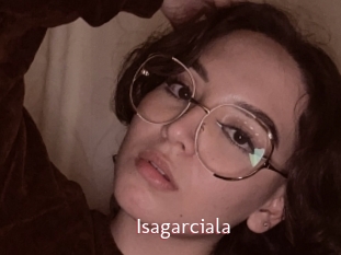 Isagarciala