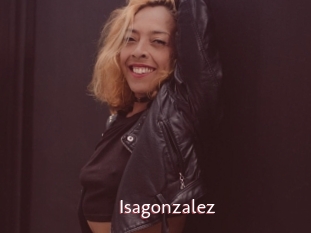 isagonzalez Sweet links only