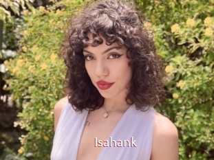 Isahank