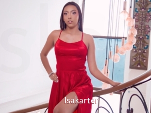 Isakarter