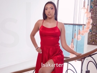Isakarter