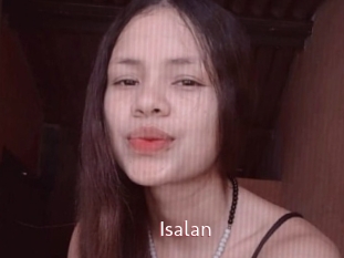 Isalan