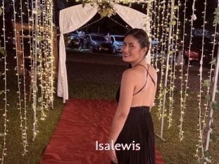 Isalewis