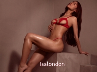 isalondon Sweet links only