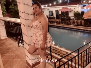 Isalove
