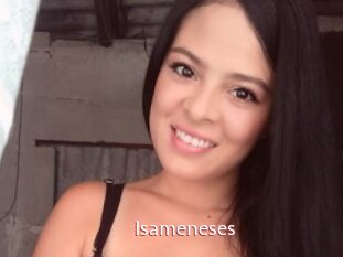 Isameneses