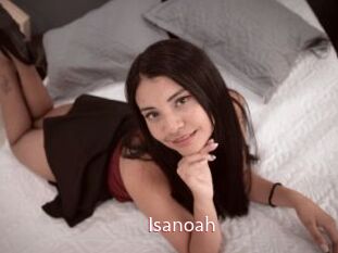 Isanoah