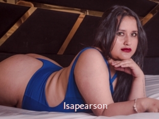 Isapearson