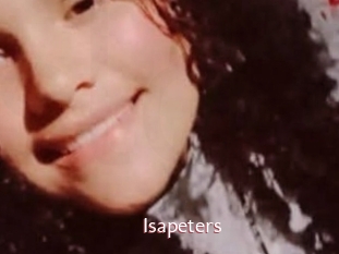 Isapeters