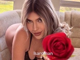 Isaroman