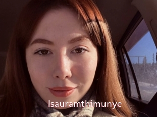 Isauramthimunye