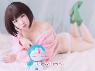 Isexymeow