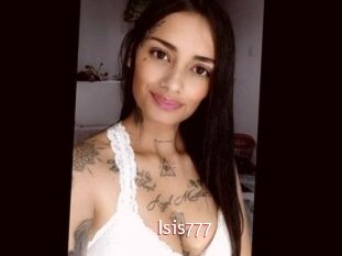 Isis777