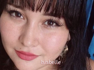 Isisbelle