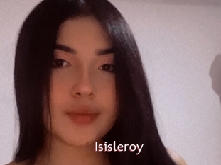 Isisleroy