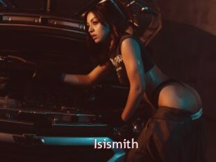 Isismith