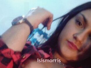 Isismorris