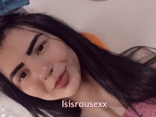 Isisrousexx
