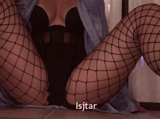 Isjtar
