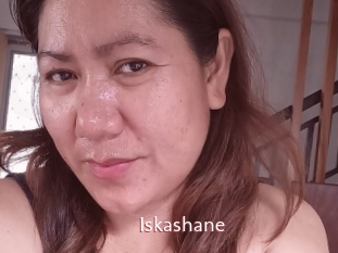 Iskashane