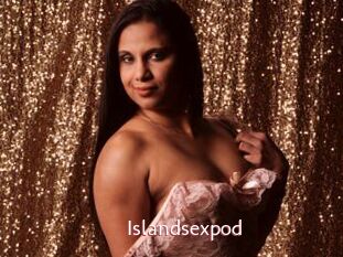 Islandsexpod