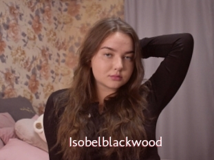 Isobelblackwood