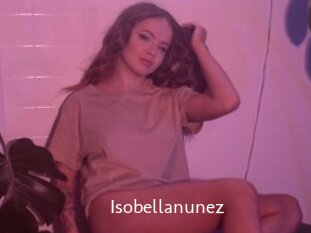 Isobellanunez