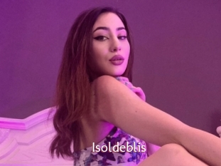 Isoldeblis