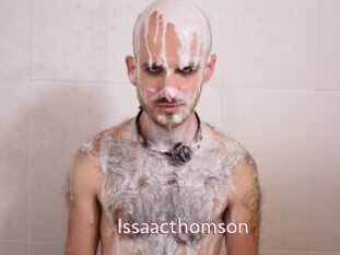 Issaacthomson