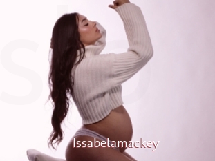 Issabelamackey