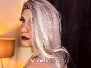 Issabella_davinci