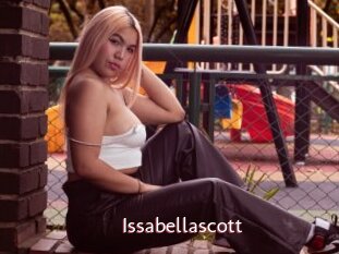 Issabellascott