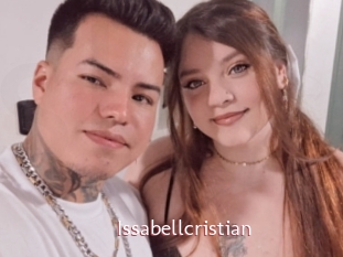 Issabellcristian