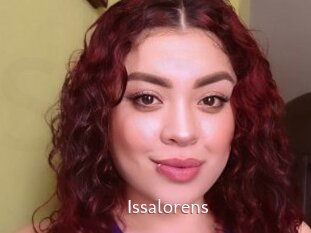 Issalorens