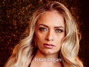 Issamorgan