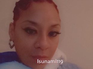 Isunami119