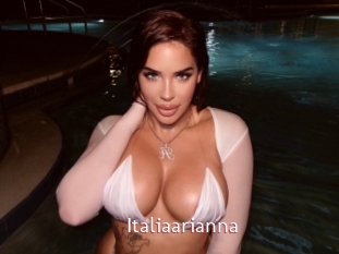 Italiaarianna
