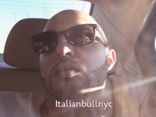 Italianbullnyc