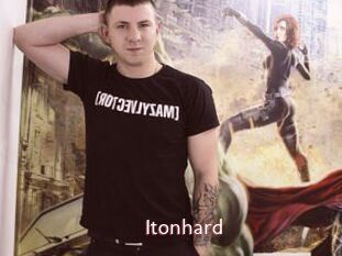Itonhard