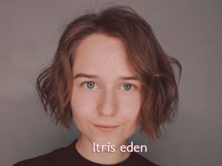 Itris_eden