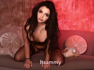 Itsammy